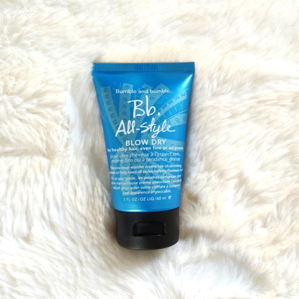 Bumble & Bumble All-Style Blow Dry